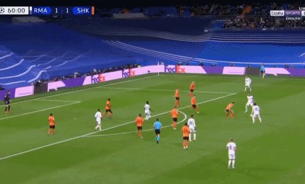 足球赛程-稳稳当当送出绝赞助攻 有维尼修斯还要啥自行车？