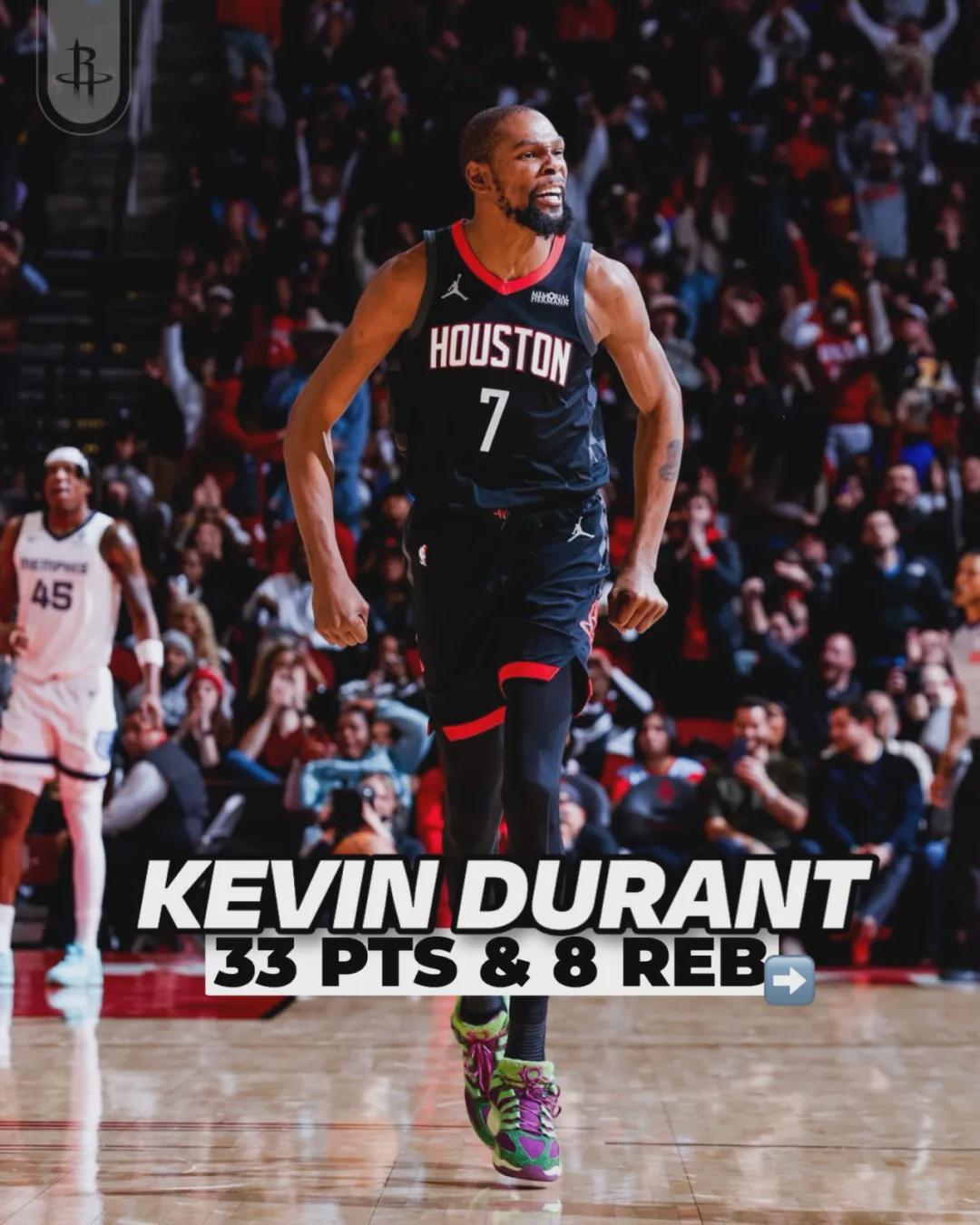 欧洲冠军联赛-连续三场爆发！NBA历史第五人！37岁杜兰特比肩乔丹