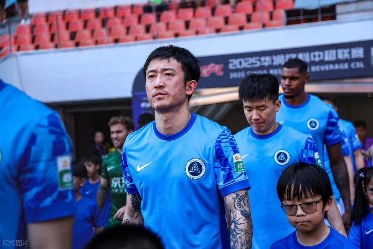 欧冠联赛-新赛季中超开赛！37岁前国脚放话，生日夜拿三分，给球队开个好头