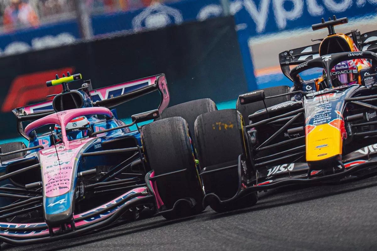 欧冠比赛时间-Motorsport：福特正与维斯塔潘洽谈参加WEC HYPERCAR组别